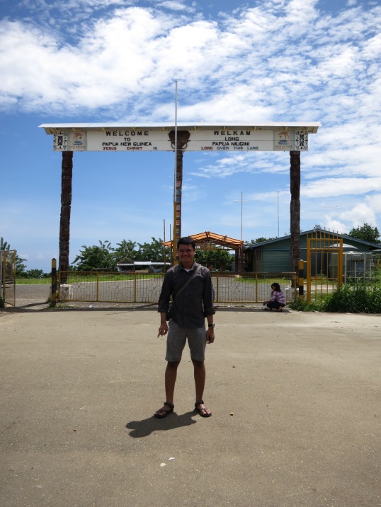 Gerbang Selamat Datang PNG
